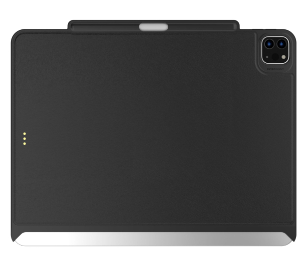 SwitchEasy CoverBuddy do iPad Air 10.9"/ iPad Pro 11"/ iPad Air 11"(Bla - 1415871 - zdjęcie 2
